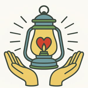 Event Home: "Be A Light" Walk-a-thon