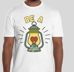 "Be A Light" T-Shirt